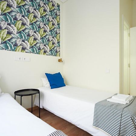Hello Lisbon Santa Catarina Suites Dış mekan fotoğraf