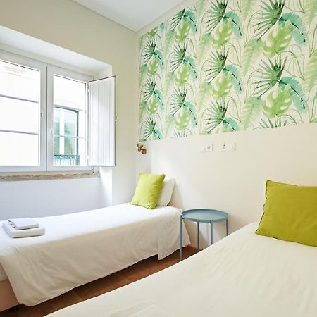 Hello Lisbon Santa Catarina Suites Dış mekan fotoğraf