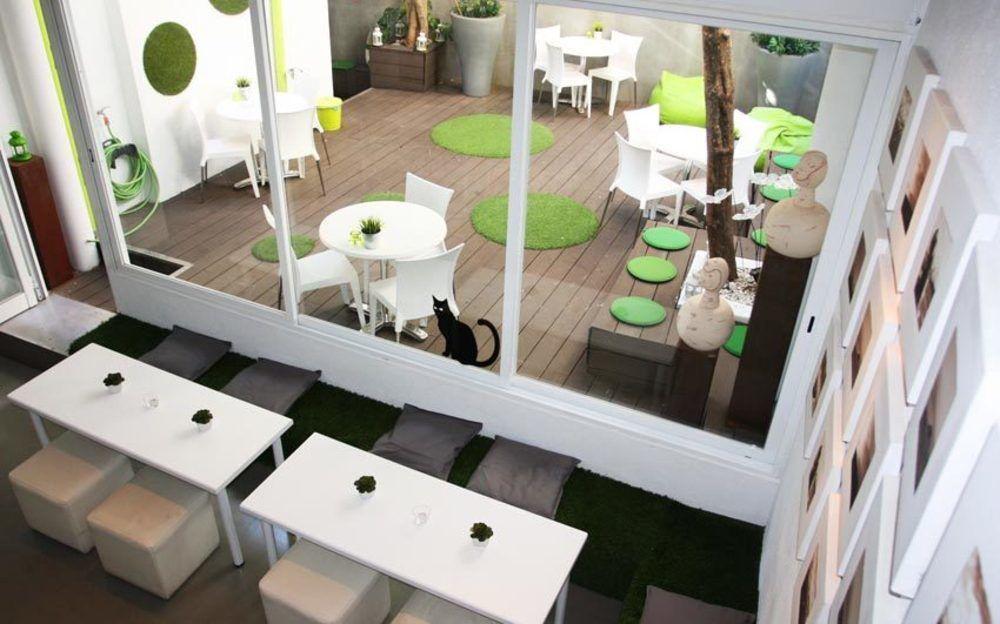 Hello Lisbon Santa Catarina Suites Dış mekan fotoğraf