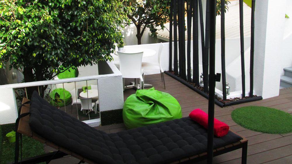 Hello Lisbon Santa Catarina Suites Dış mekan fotoğraf