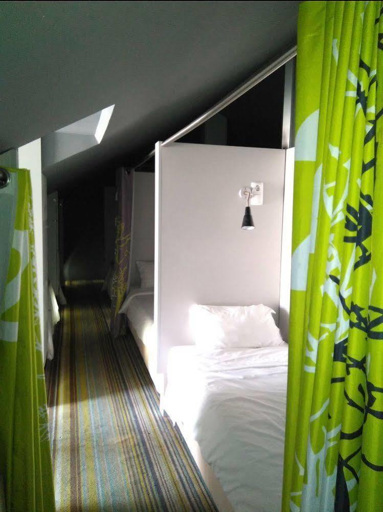 Hello Lisbon Santa Catarina Suites Dış mekan fotoğraf