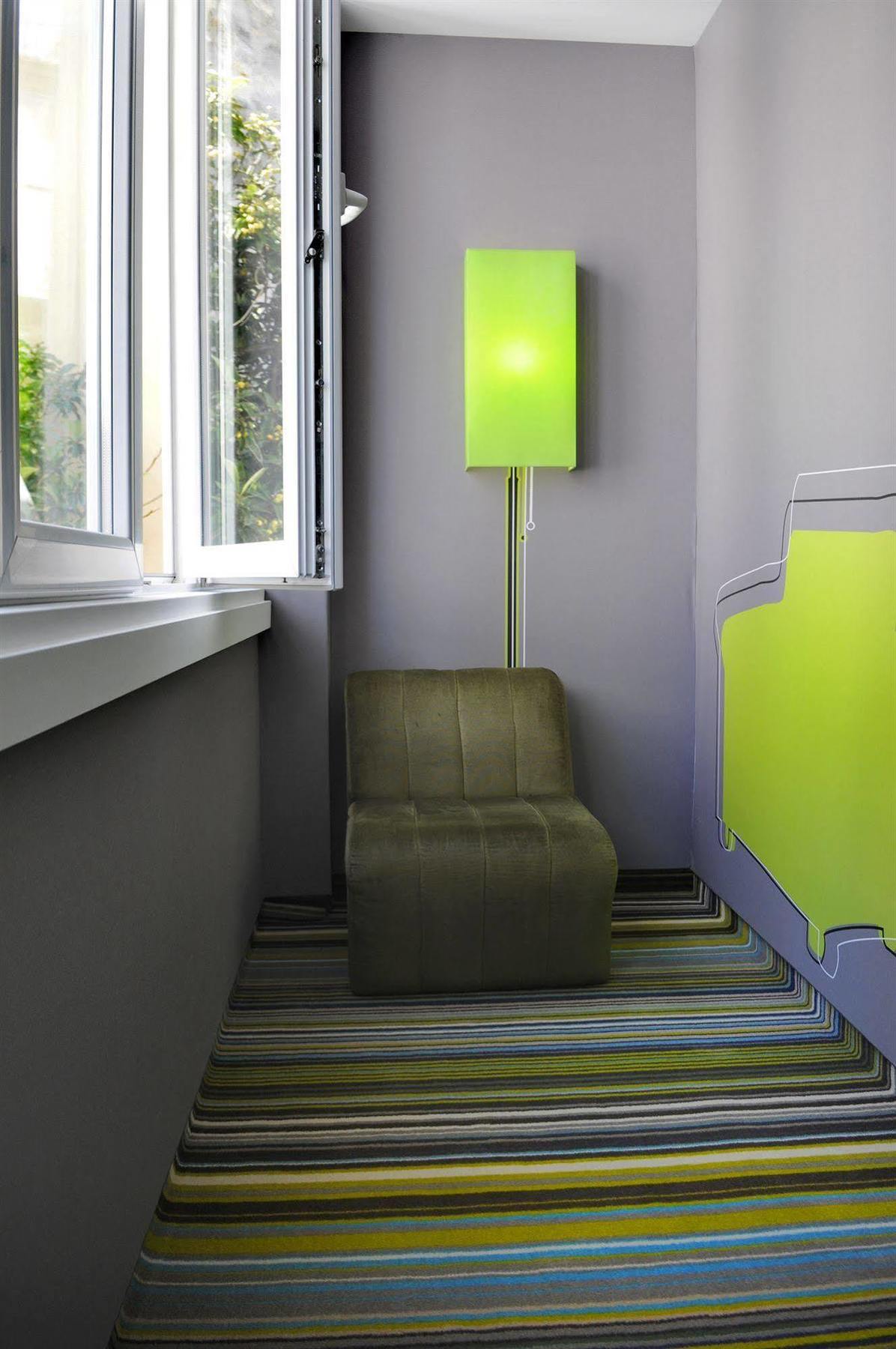 Hello Lisbon Santa Catarina Suites Dış mekan fotoğraf