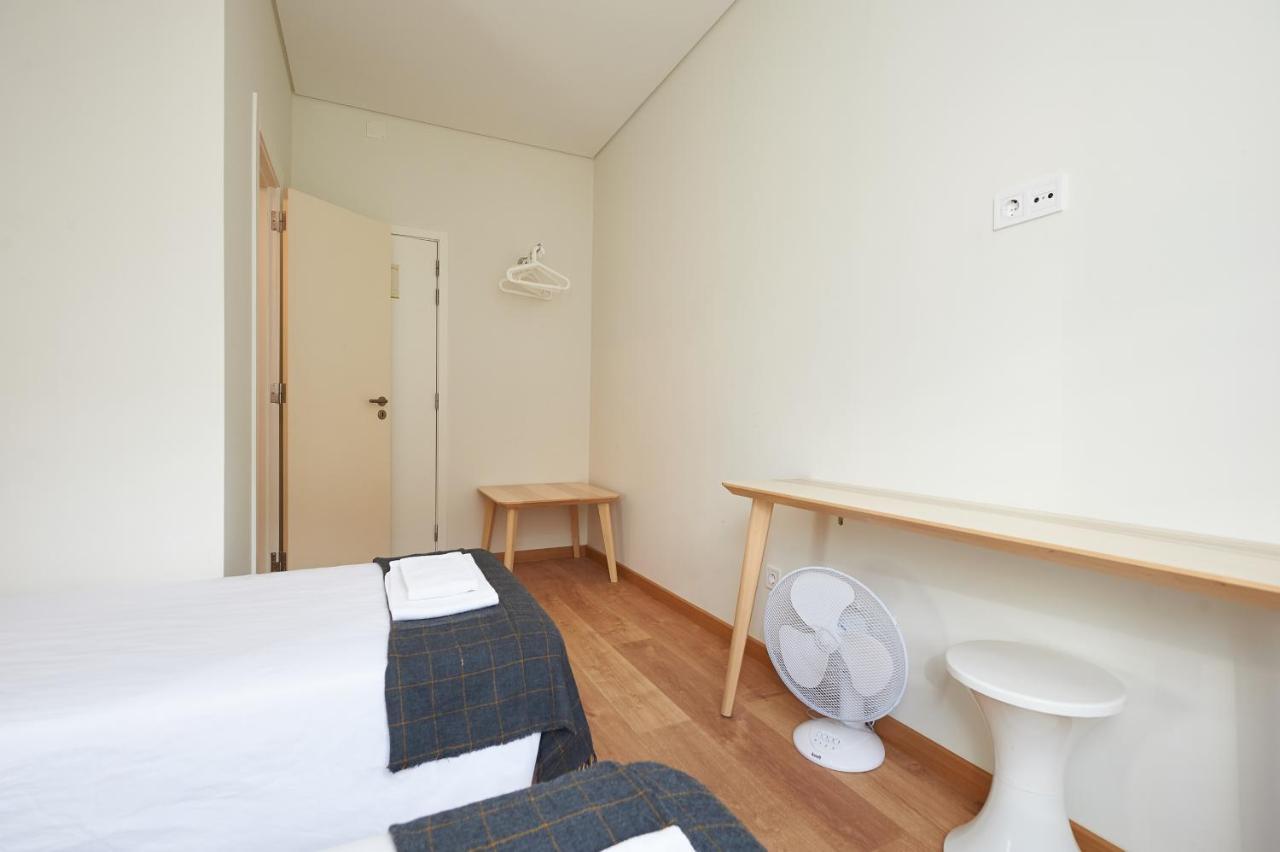 Hello Lisbon Santa Catarina Suites Dış mekan fotoğraf