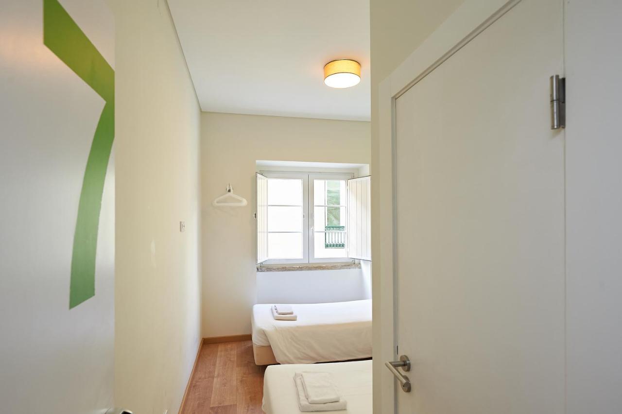 Hello Lisbon Santa Catarina Suites Dış mekan fotoğraf