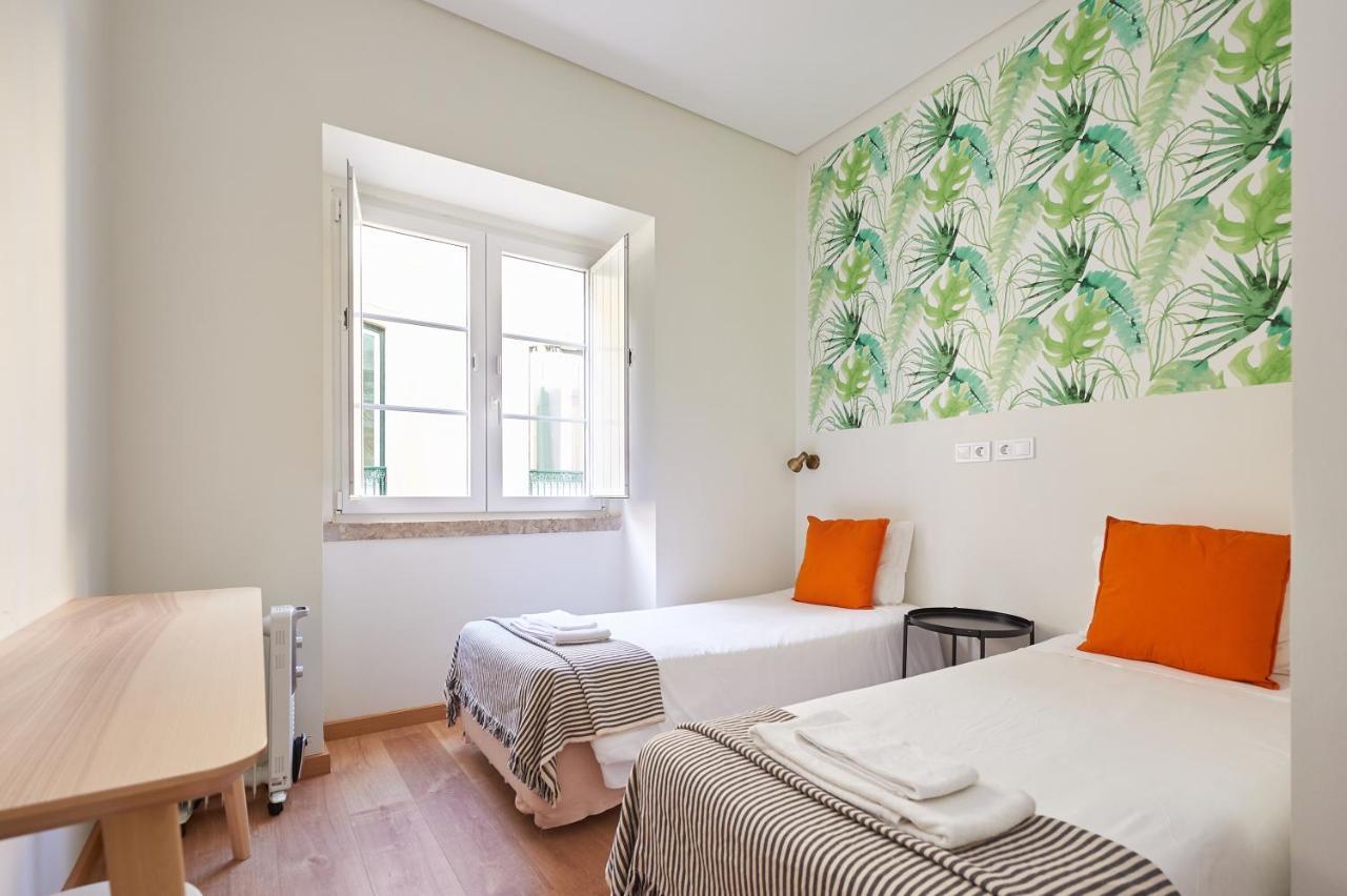 Hello Lisbon Santa Catarina Suites Dış mekan fotoğraf