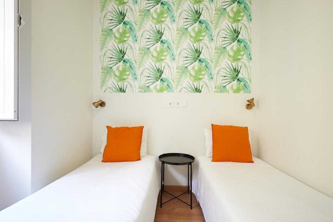 Hello Lisbon Santa Catarina Suites Dış mekan fotoğraf