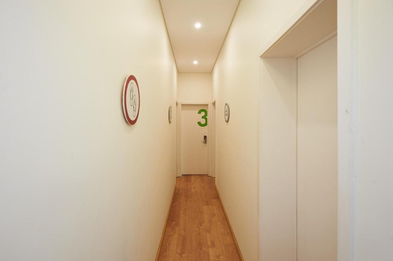 Hello Lisbon Santa Catarina Suites Dış mekan fotoğraf