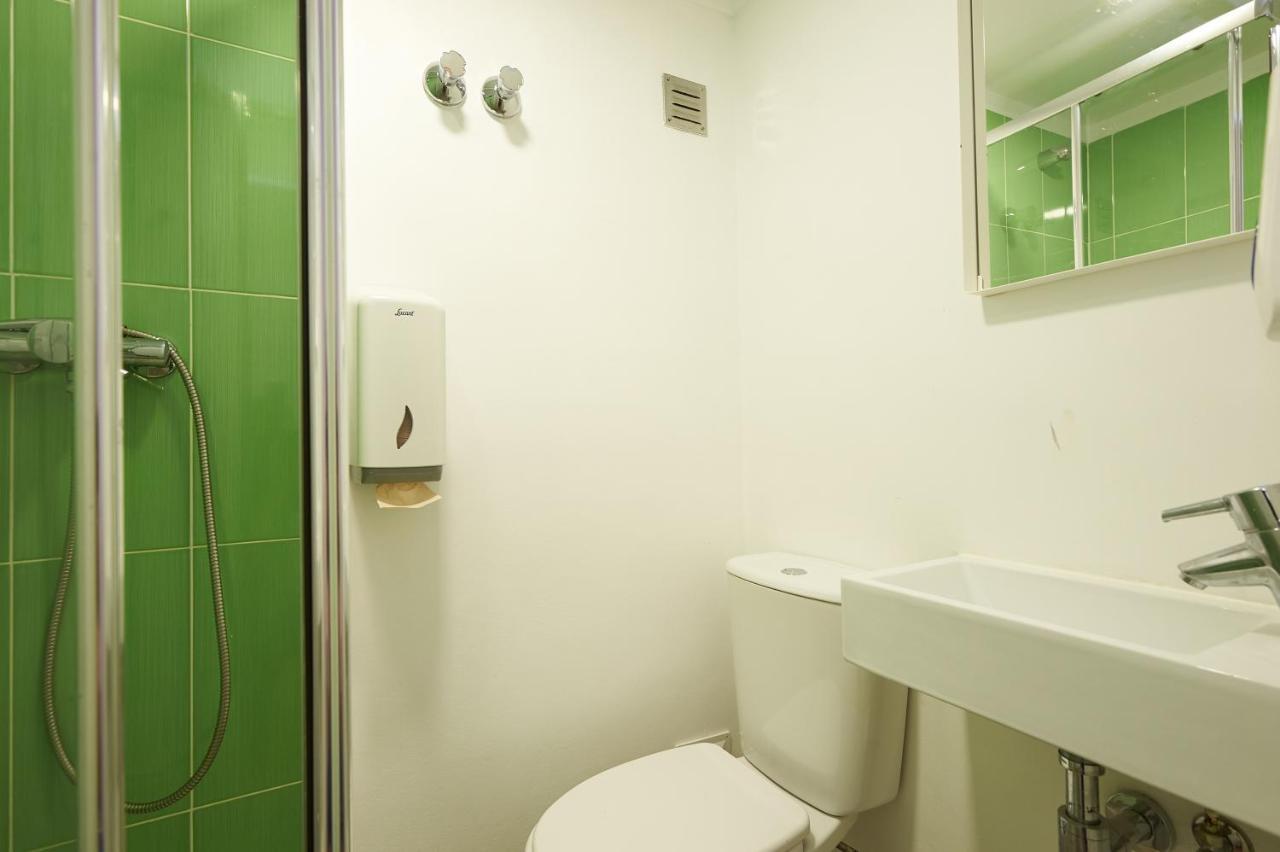 Hello Lisbon Santa Catarina Suites Dış mekan fotoğraf