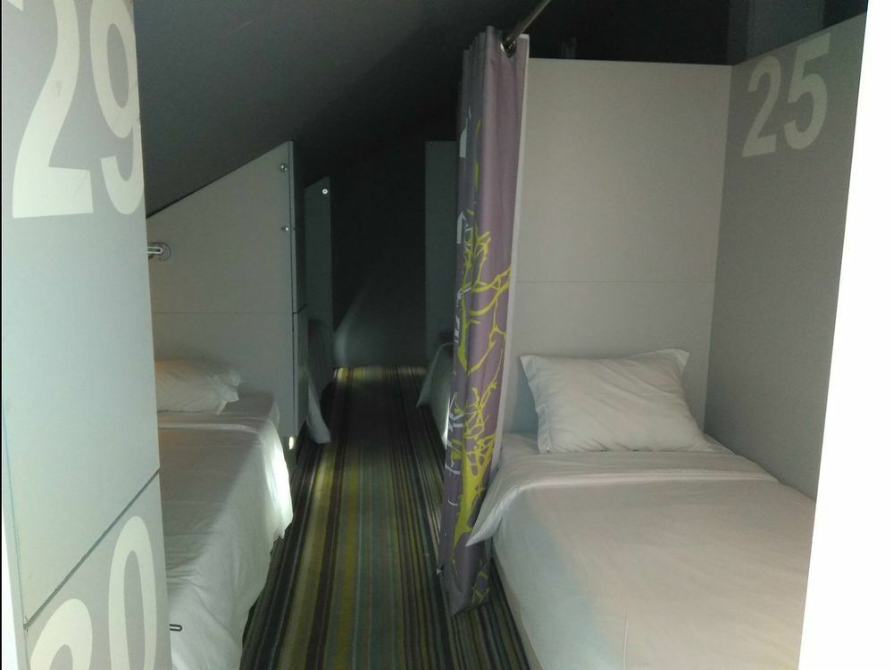 Hello Lisbon Santa Catarina Suites Dış mekan fotoğraf